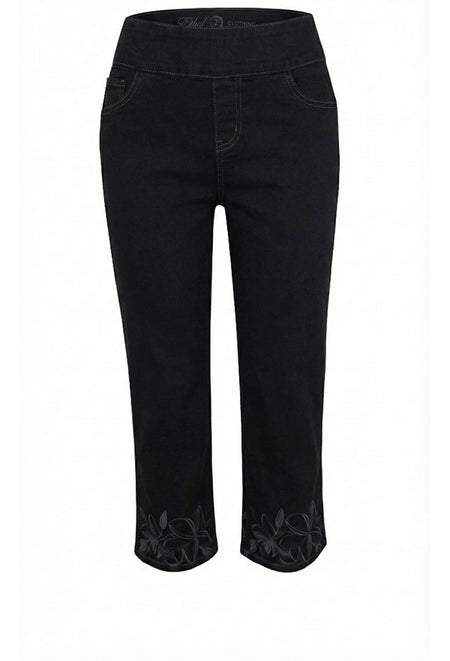 Florentine Neckline Tank - Glaze