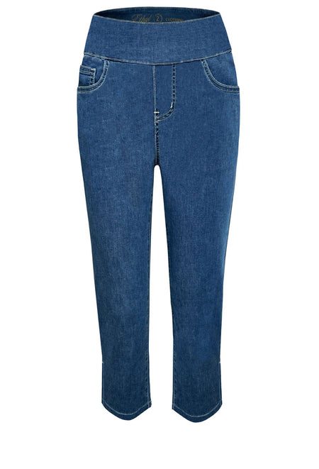 The First Class Jean - Cache