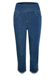 Pull On Pearl Pant - Promise