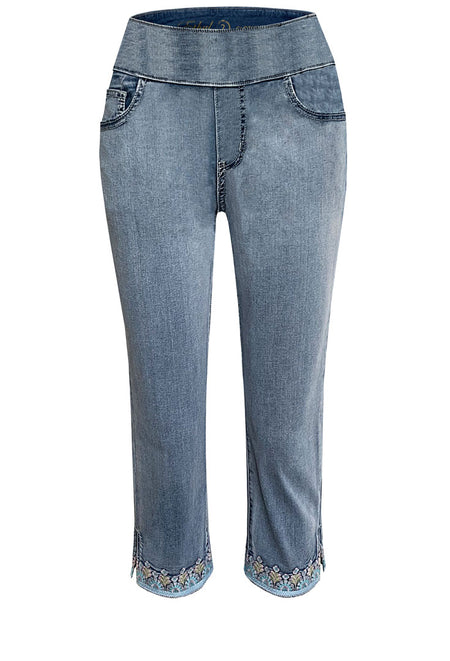The First Class Jean - Cache