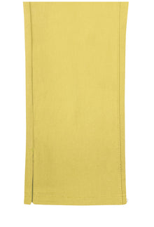 The Daily Crop Pant - Eldorado