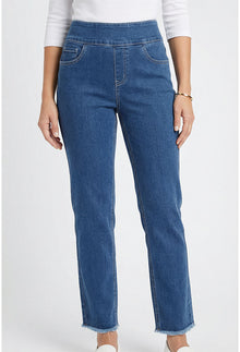 Classic Stretch Crop - Beach