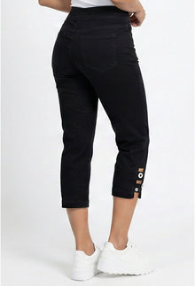 The Mod Pop Capri - Crisp