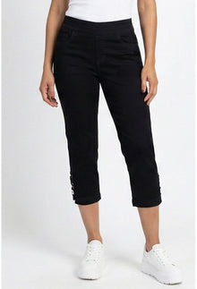 The Mod Pop Capri - Crisp
