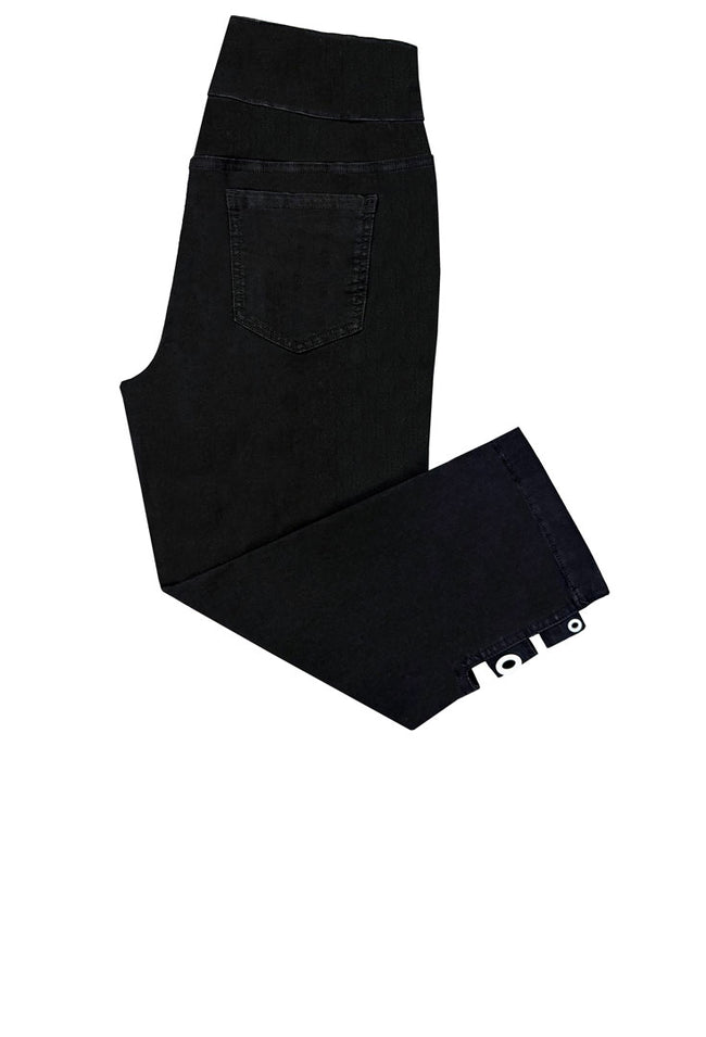 The Mod Pop Capri - Crisp