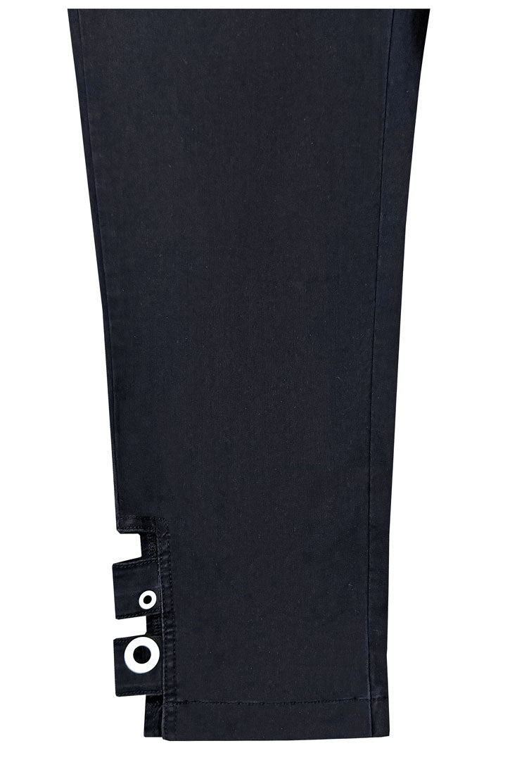 The Mod Pop Capri - Crisp