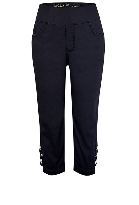 Florentine Neckline Tank - Glaze