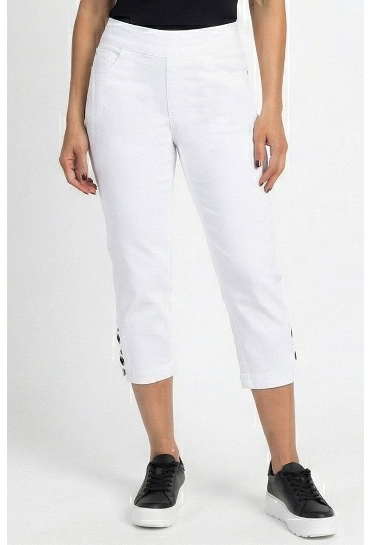 The Mod Pop Capri - Fulfill
