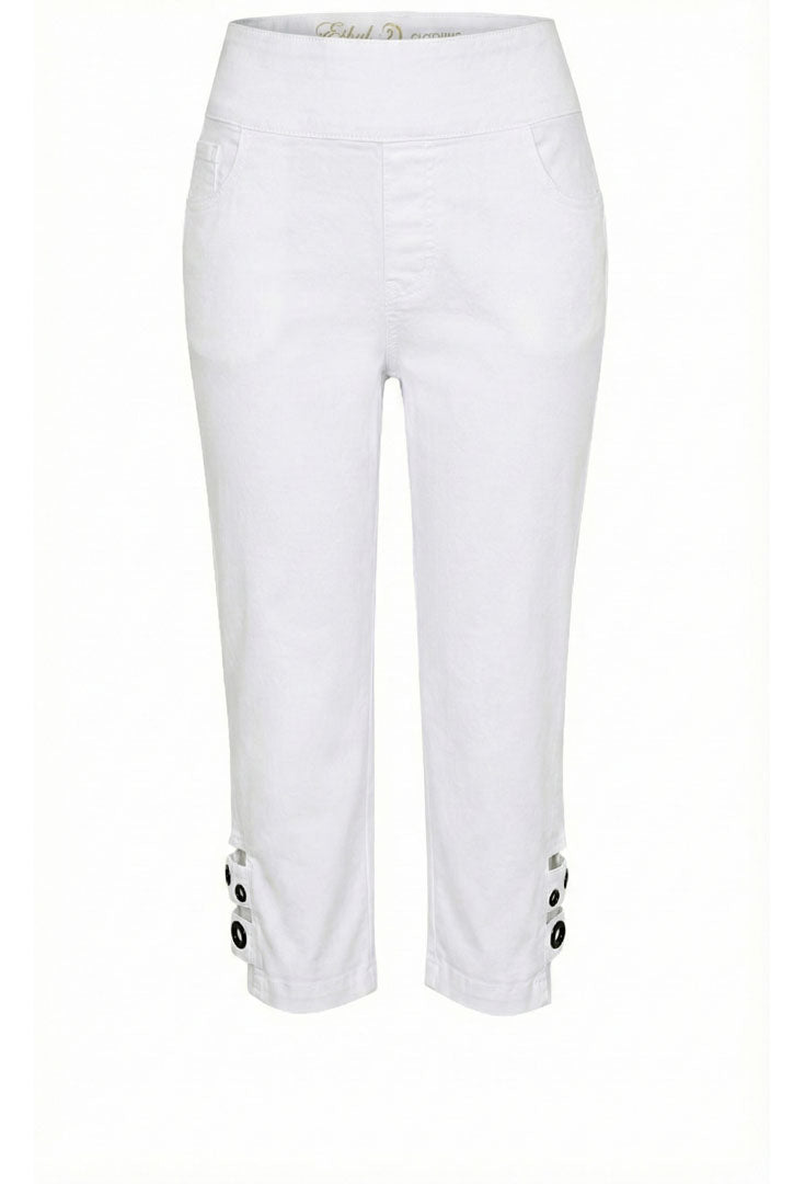 The Mod Pop Capri - Fulfill