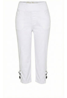 The Mod Pop Capri - Fulfill