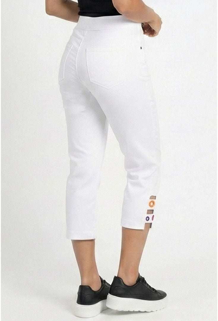 The Mod Pop Capri - Display
