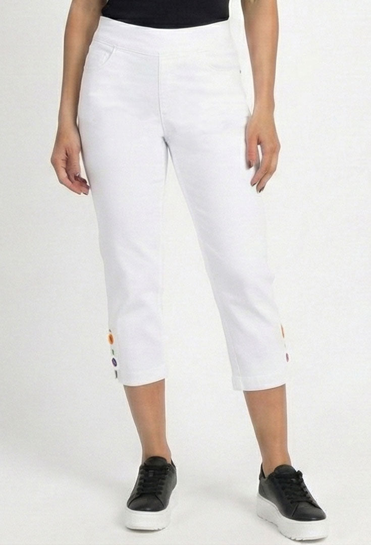 The Mod Pop Capri - Display