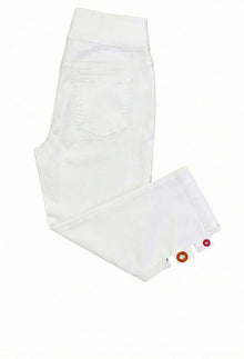 The Mod Pop Capri - Display