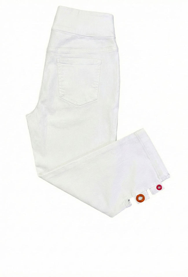 The Mod Pop Capri - Display