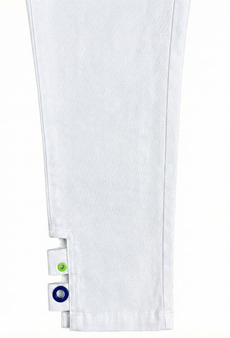 The Mod Pop Capri - Display