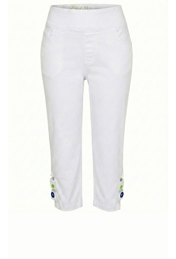The Mod Pop Capri - Display