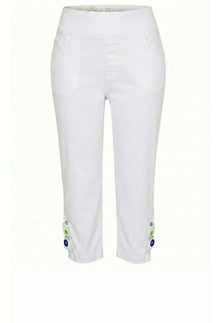 The Mod Pop Capri - Display