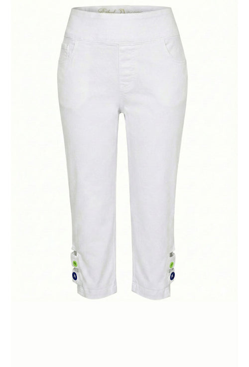 The Mod Pop Capri - Display