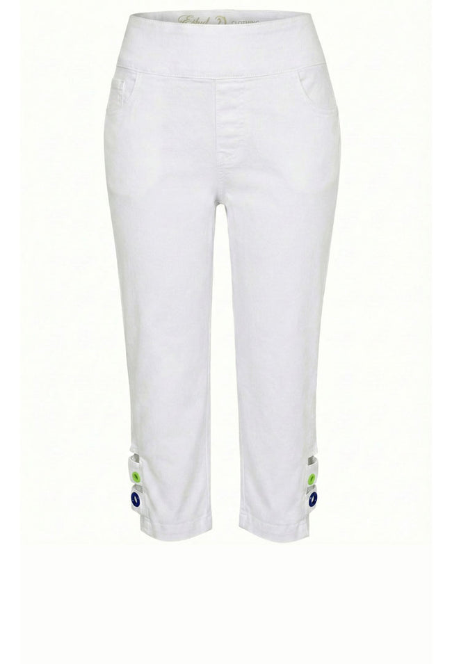 The Mod Pop Capri - Display