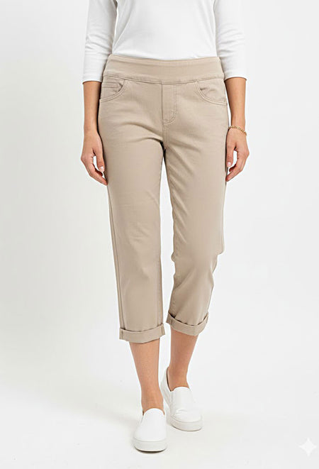 Clean Cut Jean - Standard