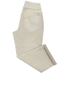 The Leilani - Oblique