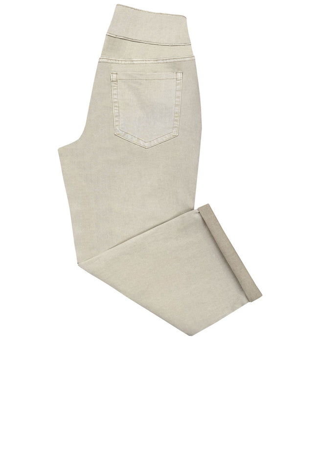 The Leilani - Oblique