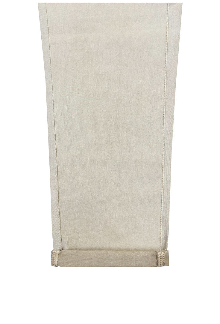 The Leilani - Oblique