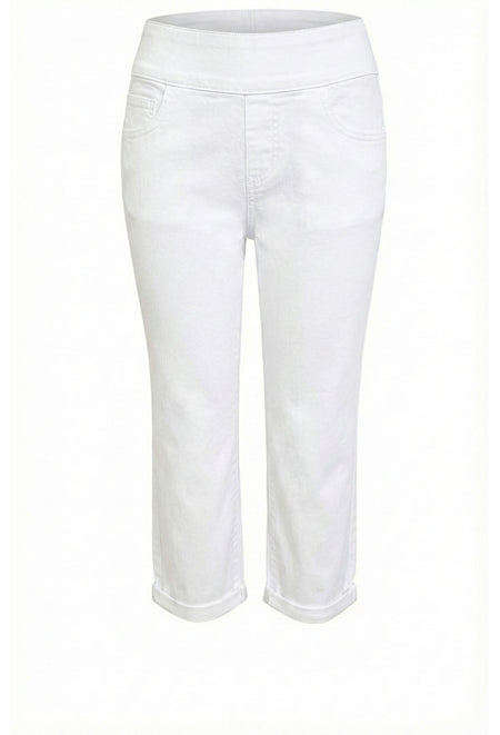 Florentine Neckline Tank - Glaze