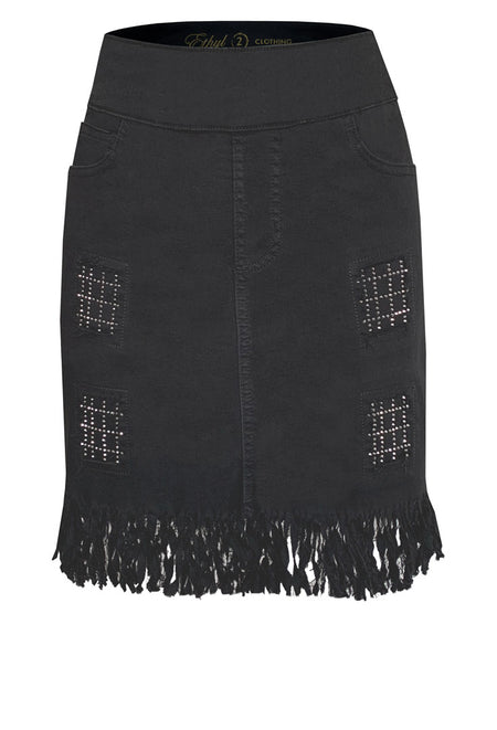 The Forever Skirt - Right