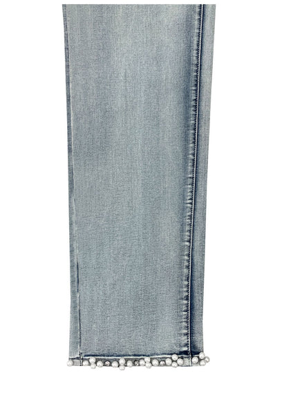 The Bow Detail Bottom - Cherish