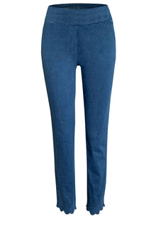 The Charmer Pant - Fairfield