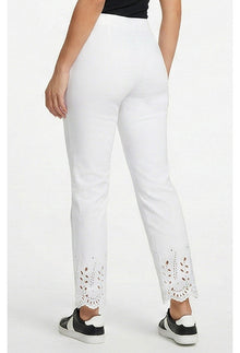 Eyelet Edit Pant - Maximize