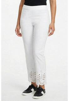Eyelet Edit Pant - Maximize