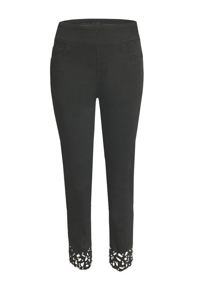 Trendy Cutout Pant  - Play