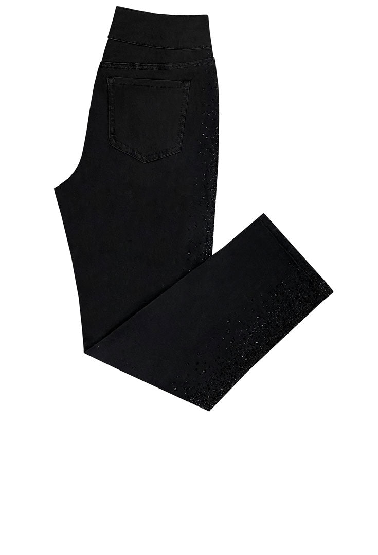 Sparkle Side Pant - Nineteen