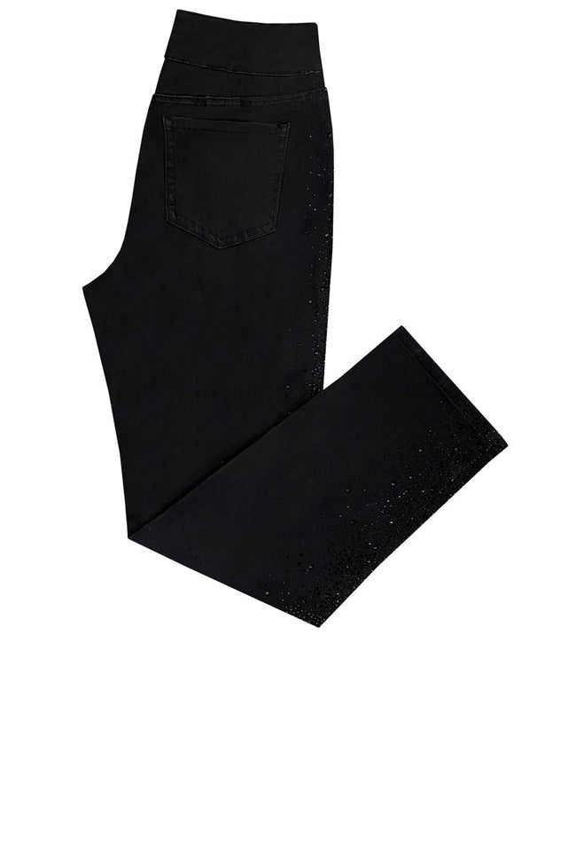 Sparkle Side Pant - Nineteen