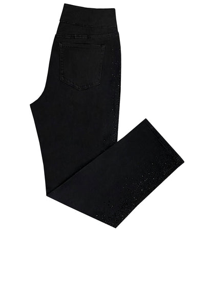 Sparkle Side Pant - Nineteen
