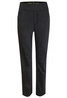 Sparkle Side Pant - Nineteen