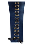 Corset Side Tie Pant - Chrysos