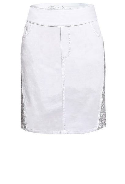 Radiant Stretch Skirt - Modesto