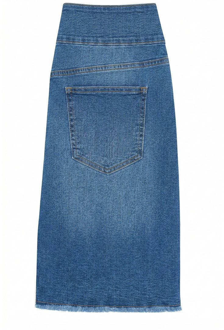 The Jet Set Skirt - Bumblebee