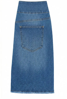 The Jet Set Skirt - Bumblebee
