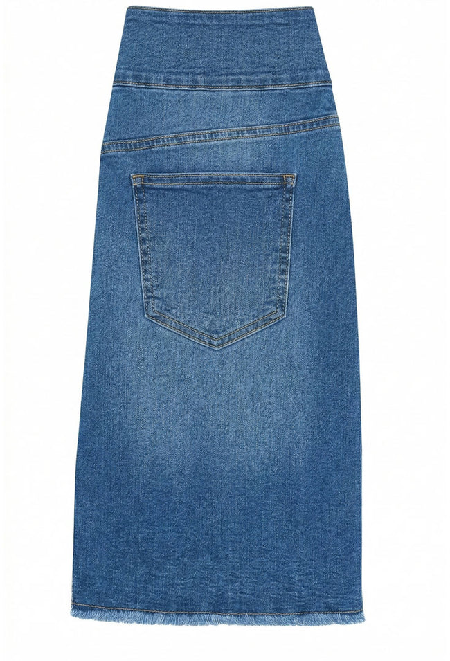 The Jet Set Skirt - Bumblebee