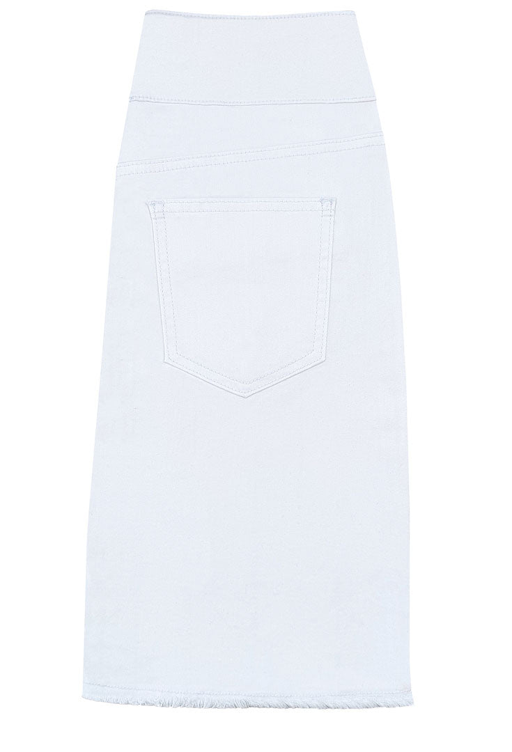 The Jet Set Skirt - West Coast