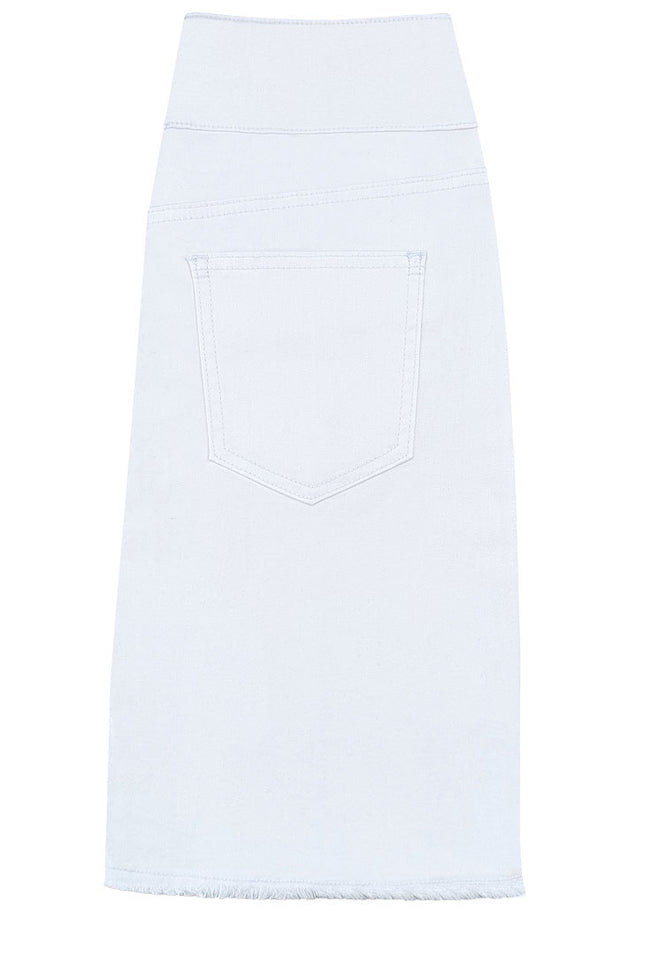 The Jet Set Skirt - West Coast