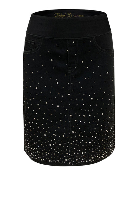 The Forever Skirt - Right