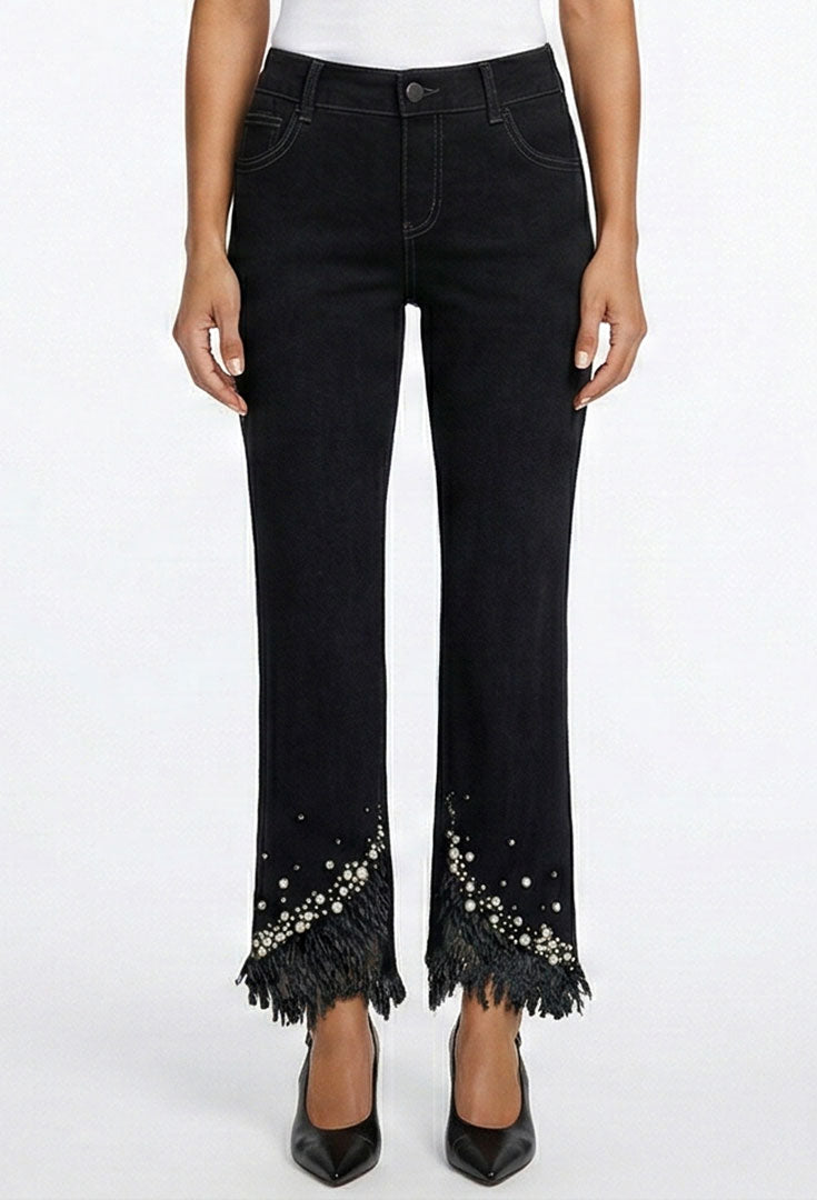 The Performer Pant - Stand