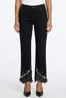 The Performer Pant - Stand