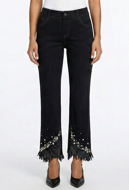 The Performer Pant - Stand