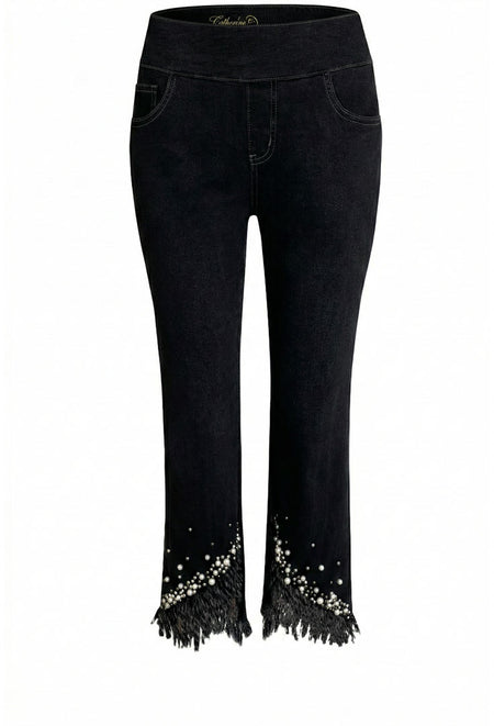 The End Game Pant  - Capital